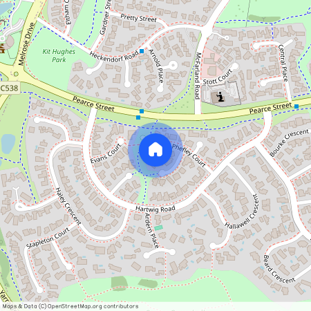 5 Phefley Court, Wodonga VIC 3690