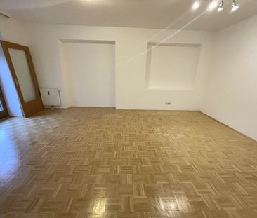 Wunderbare Ergeschosswohnung mit Garten Nähe Fürstenfeld …! - Photo 1