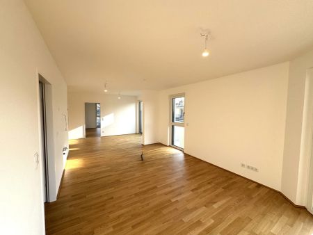 WOHNEN UND GENIESSEN IM SÜDWESTEN VON WIEN! PERFEKTE INFRASTRUKTUR – NÄHE SCHÖNBRUNN! - Foto 3