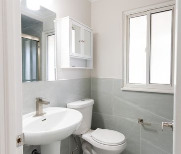 For Lease - 125 Clarence Street Unit# Main, Brampton, Ontario - Photo 1