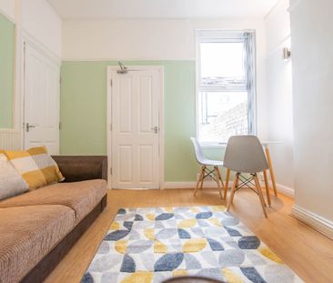 Adelaide Road, Kensington, Liverpool. - Photo 1