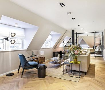 2 bedroom penthouse to rent - Photo 2