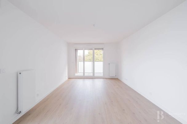 Rental Apartment Saint-Cloud Coteaux - Bords de Seine - Photo 1