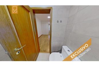 Apartamento T2 em Lisboa