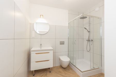 2 pokoje z tarasem! Nowe budownictwo! - Photo 5