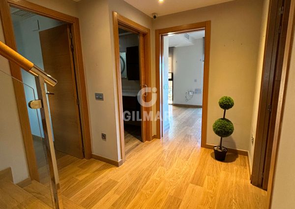 Ático-Dúplex en alquiler en Benalmádena – Málaga | Gilmar Consulting