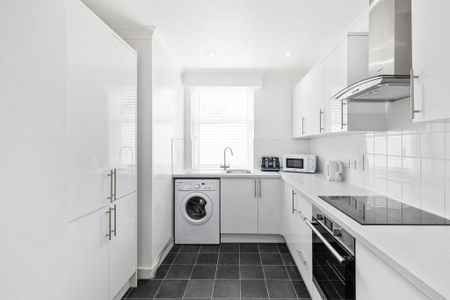 Flat to rent - Photo 4