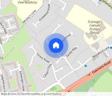 Quarry Bank Rise, Winsford, CW7 - Photo 1