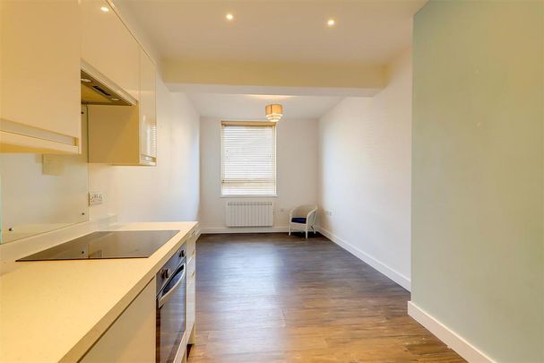 1 bedroom apartment to rent - Photo 1