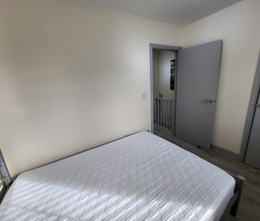 Mackworth Street, Hulme, Manchester. M15 5LP - Photo 5