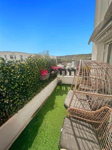 Location appartement 3 pièces, 71.08m², Poissy - Photo 4