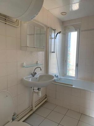 APPARTEMENT NANTERRE - 1 pièce(s) - 29.91 m2 - Photo 1