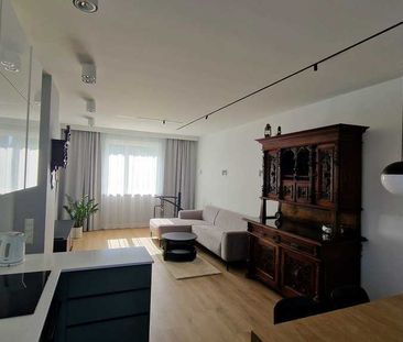 (Symbol 423966) MIESZKANIE na WYNAJEMSzczecin, Pogodno Mieszkanie 3... - Zdjęcie 3