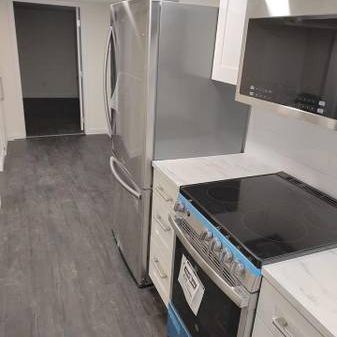 2 Bed 1 Bath Basement Suite Trout Lake - Photo 1