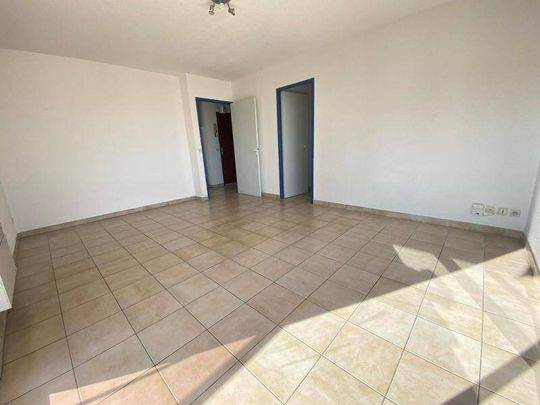 Location appartement 2 pièces 41.43 m² à Montpellier (34000) - Photo 1