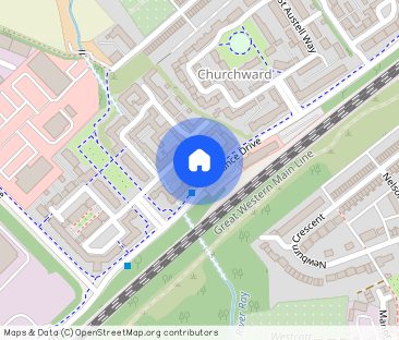 Padstow Road, Swindon, SN2 - Photo 1