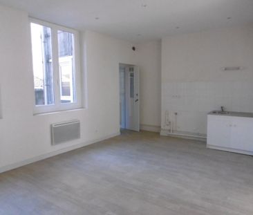 APPARTEMENT T3 A LOUER - Photo 1