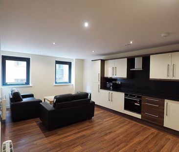 1 bed House Share Room 1 - Photo 1