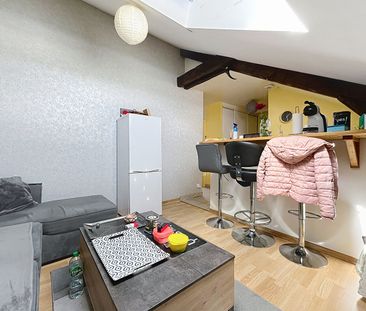 Appartement / Offre 59528335 - Photo 1