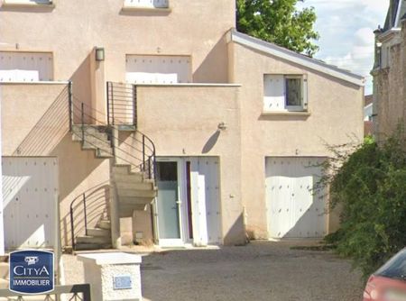 Location Appartement 2 pièces 26m² AGEN 47000 - Photo 4