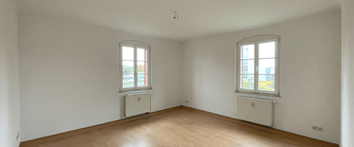 Radebeul: Frisch renoviert – über zwei Etagen! - Photo 1