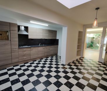 Gezellige woning op een ideale locatie in Roeselare - Foto 5