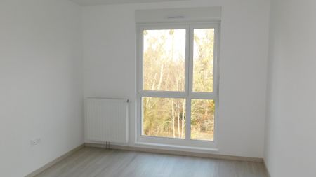 Location Appartement 3 pièces 66m² VILLERS LES NANCY 54600 - Photo 2
