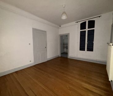 Appartement 3 pièces à Metz - Photo 5