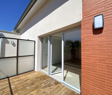 Appartement 3 pièces - Photo 6