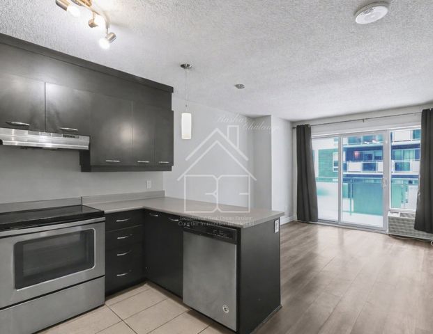 À louer / Appartement - Photo 1