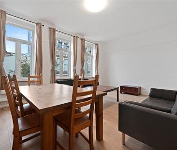 3 bedroom maisonette to rent - Photo 3