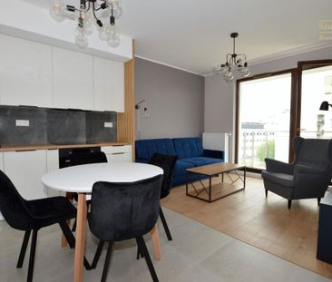 Mieszkanie na wynajem Warszawa, Wola, Wola, Goleszowska - Zdjęcie 4