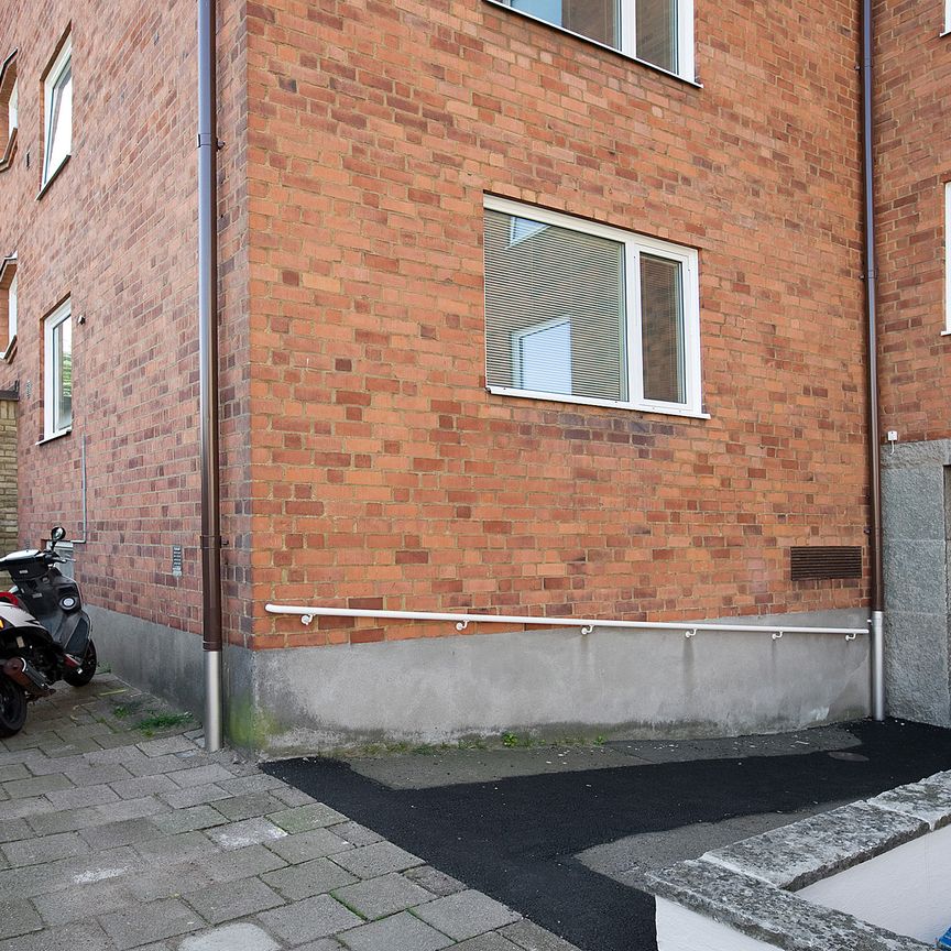Fredriksdalsplatsen, Helsingborg - Foto 1