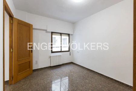 Piso de alquiler en Arrancapins - Foto 4