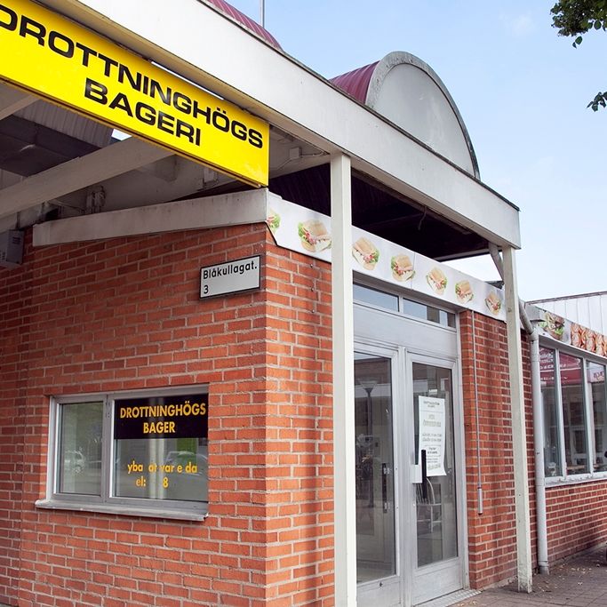 Grönkullagatan 22 - Foto 1