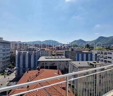 Appartamento via Rezzonico, Valduce - Crispi, Como - Photo 6