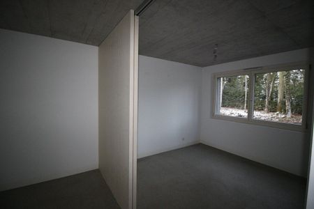 BEAUTIFUL 2.5-ROOM APARTMENT - Photo 3