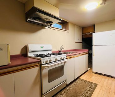 For Lease - 403 Denlow Avenue Unit# Basement, Hamilton, Ontario - Photo 5