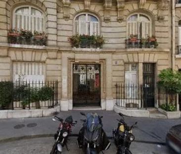 LOCATION CHAMBRE 75016 - Photo 1