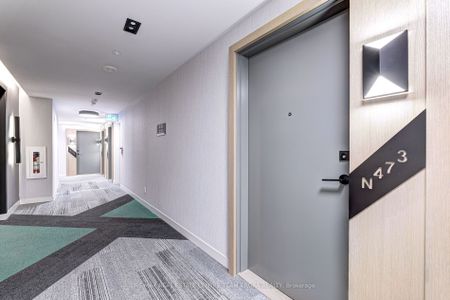 For Lease - 35 Rolling Mills Road Unit# N473, Toronto, Ontario - Photo 3