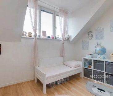 Pronájem bytu 3+kk/zahrádka/sklep, 62,3 + 34,5 + 3 m - Photo 4