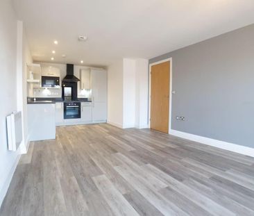 1 bedroom apartment to rent - Photo 6
