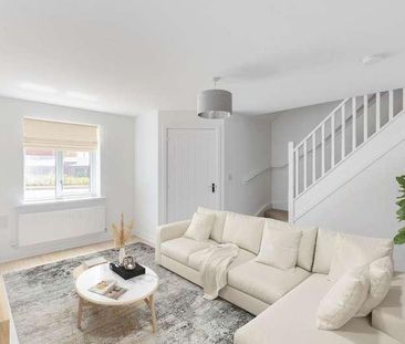 Mostyn Street, Wellingborough, Northants, NN8 - Photo 2