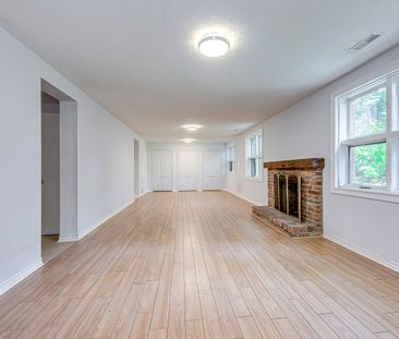 For Lease - 1106 Crestview Street, Oakville, Ontario - Photo 5