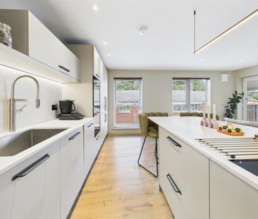 2 bedroom apartment to rent - Photo 3