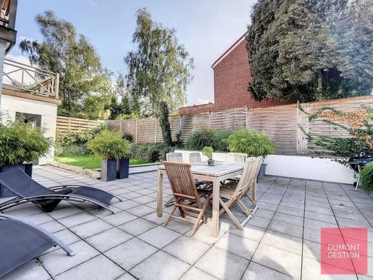 Avenue des Mimosas, 1950, Kraainem - Photo 1