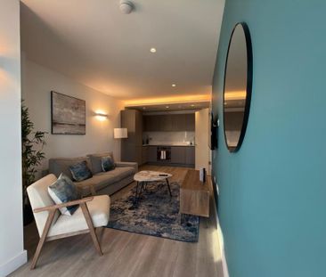 1 bedroom flat to rent - Photo 6