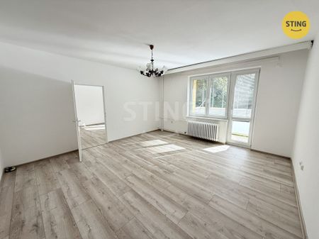 Pronájem bytu 3+1 74 m², Sokolovská , Opava - Photo 2