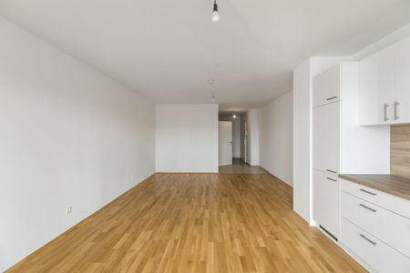 APARTMENT MIT GROßZÜGIGEM WOHN-SCHLAFBEREICH, ABSTELLRAUM UND HOCHWERTIGER AUSSTATTUNG - Foto 5