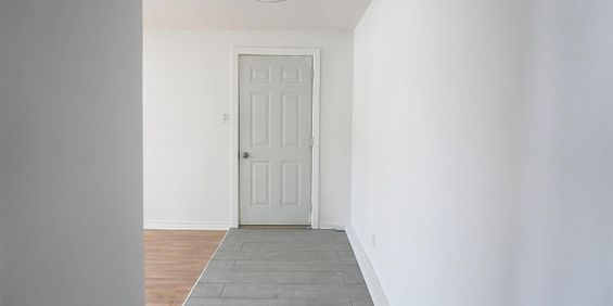 Appartement Saint-Colomban À Louer - Photo 3